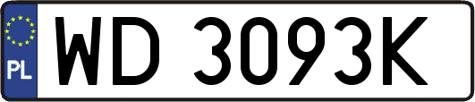 WD3093K