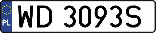 WD3093S