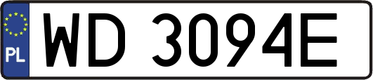 WD3094E