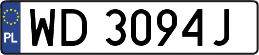 WD3094J