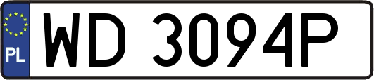 WD3094P