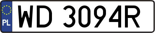 WD3094R