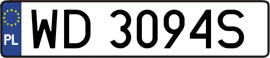 WD3094S