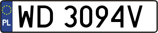 WD3094V