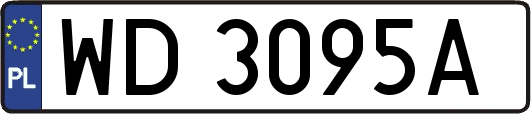 WD3095A