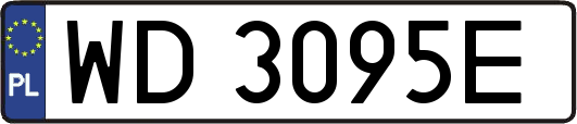 WD3095E
