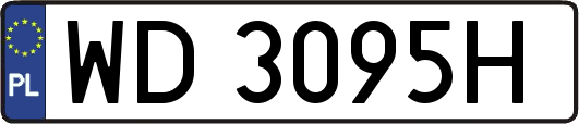 WD3095H