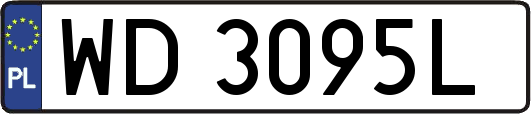 WD3095L