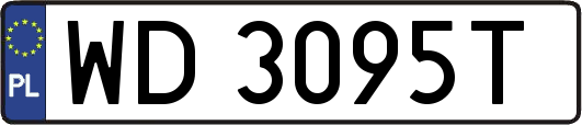 WD3095T