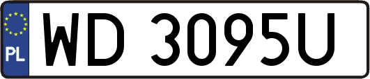 WD3095U