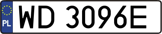 WD3096E