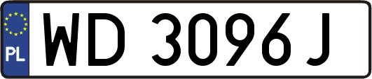 WD3096J
