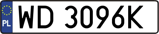 WD3096K