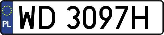 WD3097H