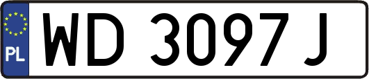 WD3097J