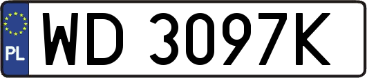 WD3097K
