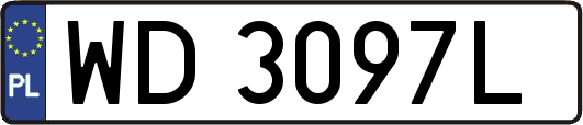 WD3097L