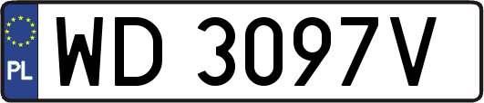 WD3097V