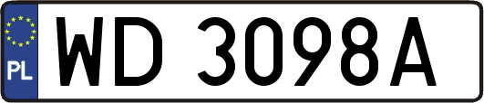WD3098A