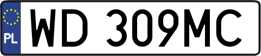 WD309MC