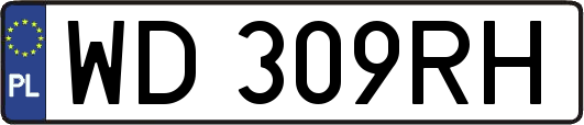 WD309RH