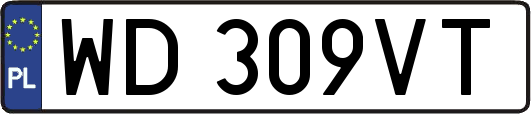 WD309VT