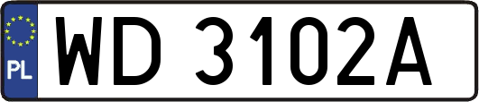 WD3102A