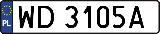 WD3105A