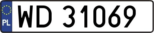 WD31069