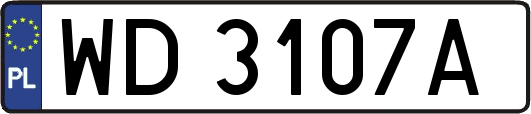 WD3107A
