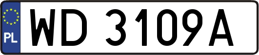 WD3109A