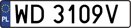WD3109V