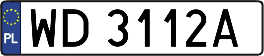 WD3112A