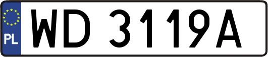 WD3119A