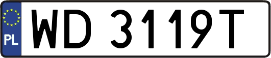 WD3119T