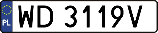 WD3119V