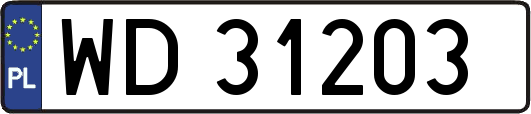 WD31203