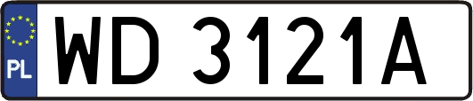 WD3121A