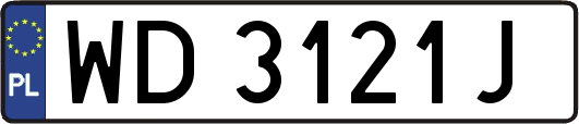 WD3121J