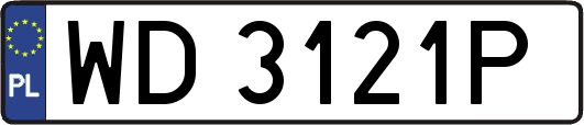 WD3121P