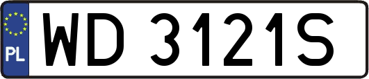 WD3121S