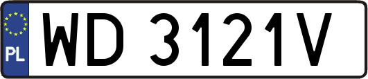 WD3121V