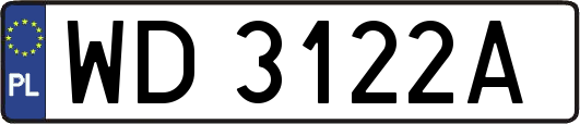 WD3122A