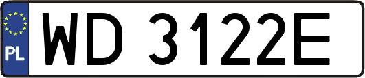 WD3122E