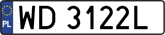 WD3122L