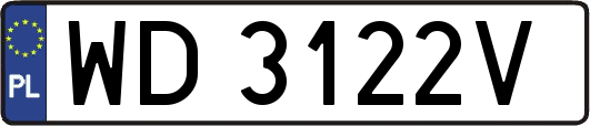 WD3122V