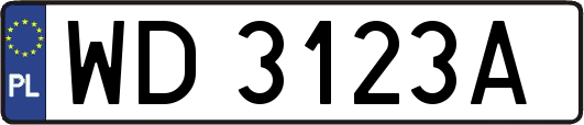 WD3123A