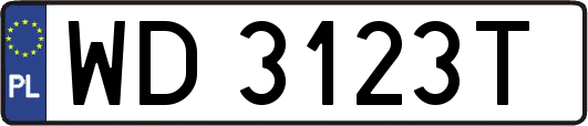 WD3123T