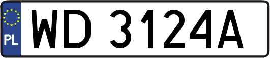 WD3124A