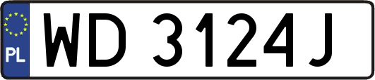 WD3124J